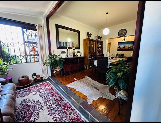 3 BEDROOM HOUSE FOR SALE IN KENSINGTON